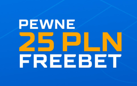 25 zł freebet z rejestracja w STS 25 zł freebet z rejestracja w STS
