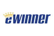 Logo bukmachera eWinner Logo bukmachera eWinner