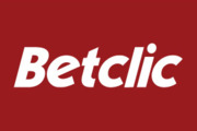 Logo bukmachera internetowego Betclic Logo bukmachera internetowego Betclic