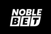 Logo bukmachera NobleBet Logo bukmachera NobleBet