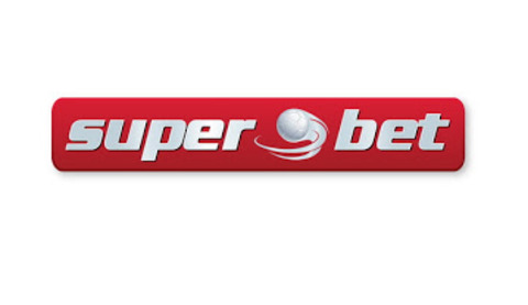 Logo bukmachera online Superbet Logo bukmachera online Superbet