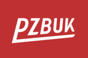 Logo bukmachera PZBuk Logo bukmachera PZBuk