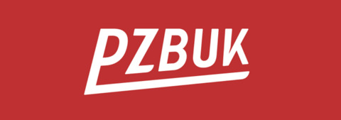 Logo bukmachera PZBuk Logo bukmachera PZBuk