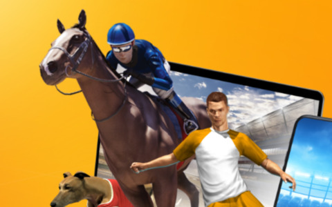 Sporty wirtualne z bonusem 20 zł w STS Sporty wirtualne z bonusem 20 zł w STS