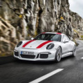 Wygraj Porsche 911 w Bet-at-home
